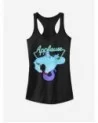 Pre-sale Discount Disney Aladdin Applause Girls Tank $10.96 Tanks